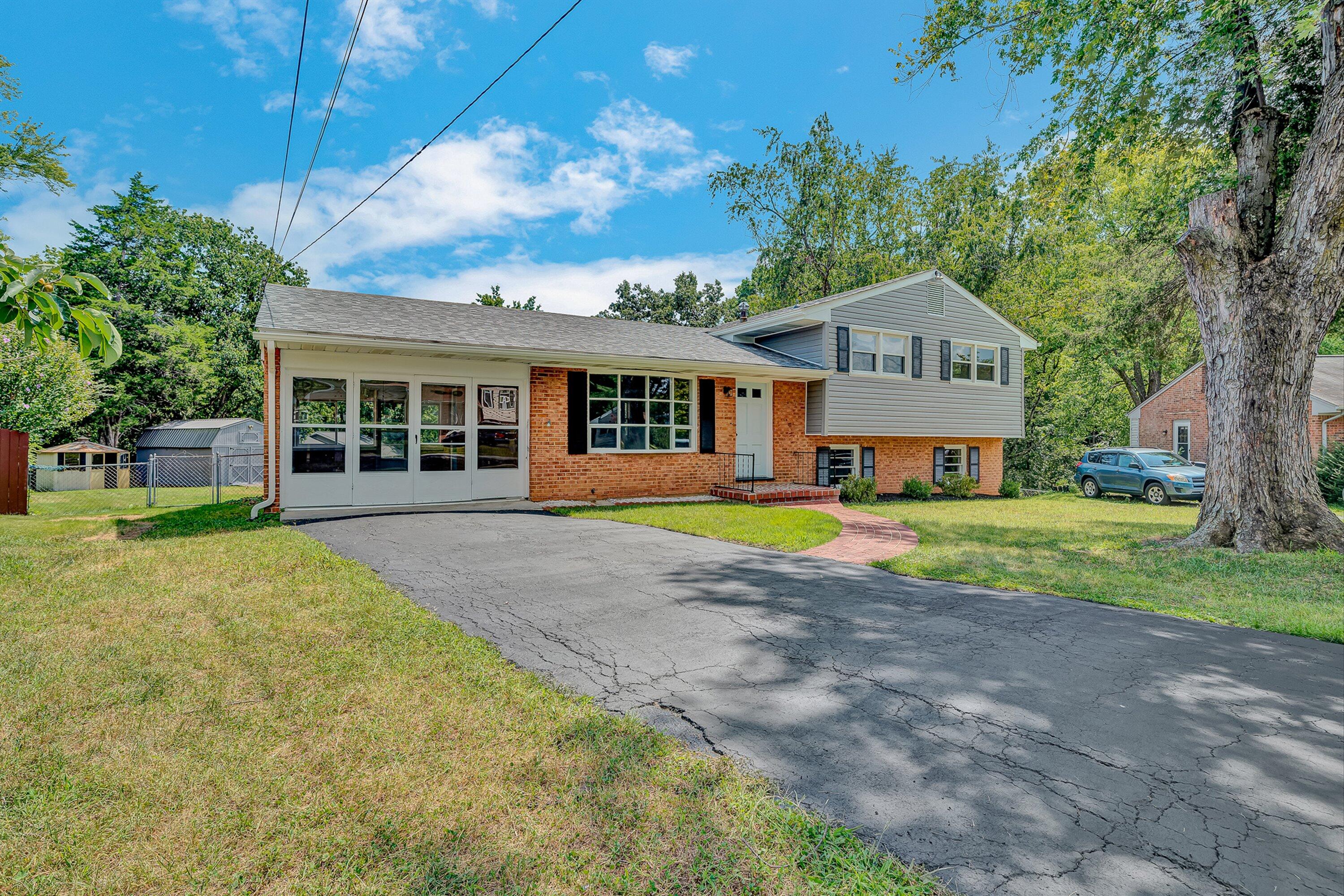 5008 Bruceton Road Southwest Roanoke, VA 24018 - Photo 31 of 33 01-VM-05235