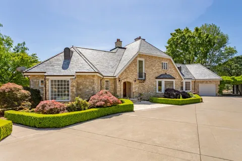 $7,995,000 | 55 Mission Trail Road, Woodside, CA 94062