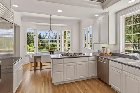 $7,995,000 | 55 Mission Trail Road, Woodside, CA 94062