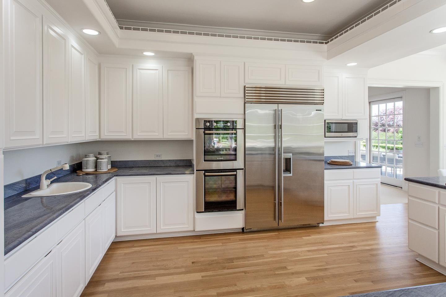 55 Mission Trail Road Woodside, CA 94062 - Photo 15 of 50