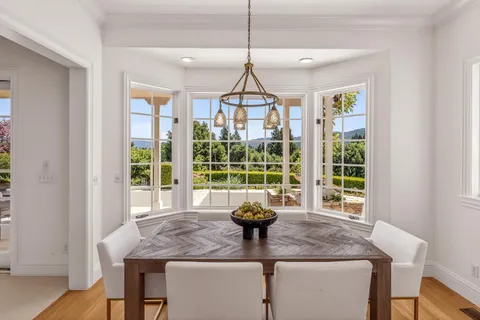 $7,995,000 | 55 Mission Trail Road, Woodside, CA 94062