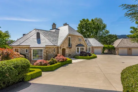 $7,995,000 | 55 Mission Trail Road, Woodside, CA 94062