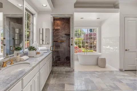 $7,995,000 | 55 Mission Trail Road, Woodside, CA 94062