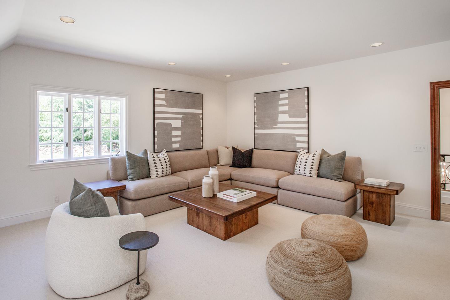 55 Mission Trail Road Woodside, CA 94062 - Photo 29 of 50