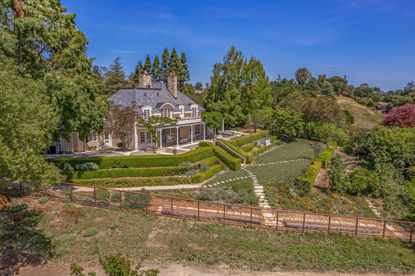 55 Mission Trail Road Woodside, CA 94062 - Photo 3 of 50