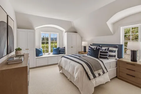 $7,995,000 | 55 Mission Trail Road, Woodside, CA 94062