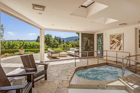 $7,995,000 | 55 Mission Trail Road, Woodside, CA 94062