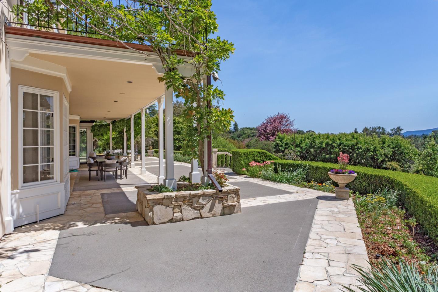 55 Mission Trail Road Woodside, CA 94062 - Photo 37 of 50