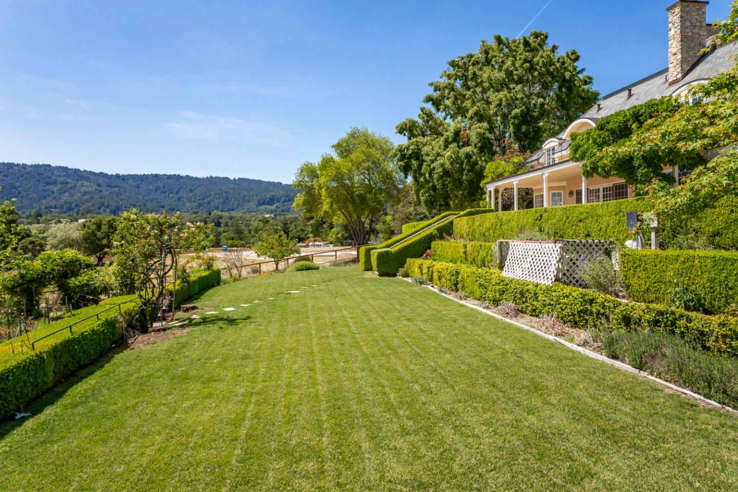 55 Mission Trail Road Woodside, CA 94062 - Photo 40 of 50