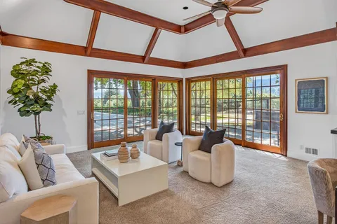 $7,995,000 | 55 Mission Trail Road, Woodside, CA 94062