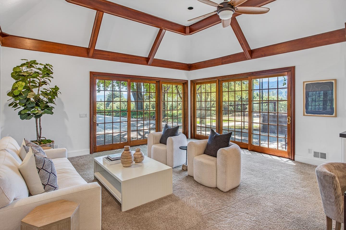 55 Mission Trail Road Woodside, CA 94062 - Photo 44 of 50