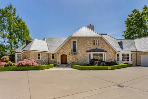 $7,995,000 | 55 Mission Trail Road, Woodside, CA 94062