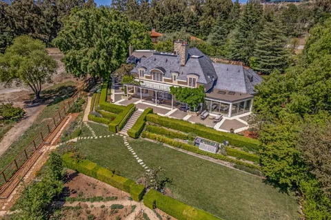$7,995,000 | 55 Mission Trail Road, Woodside, CA 94062