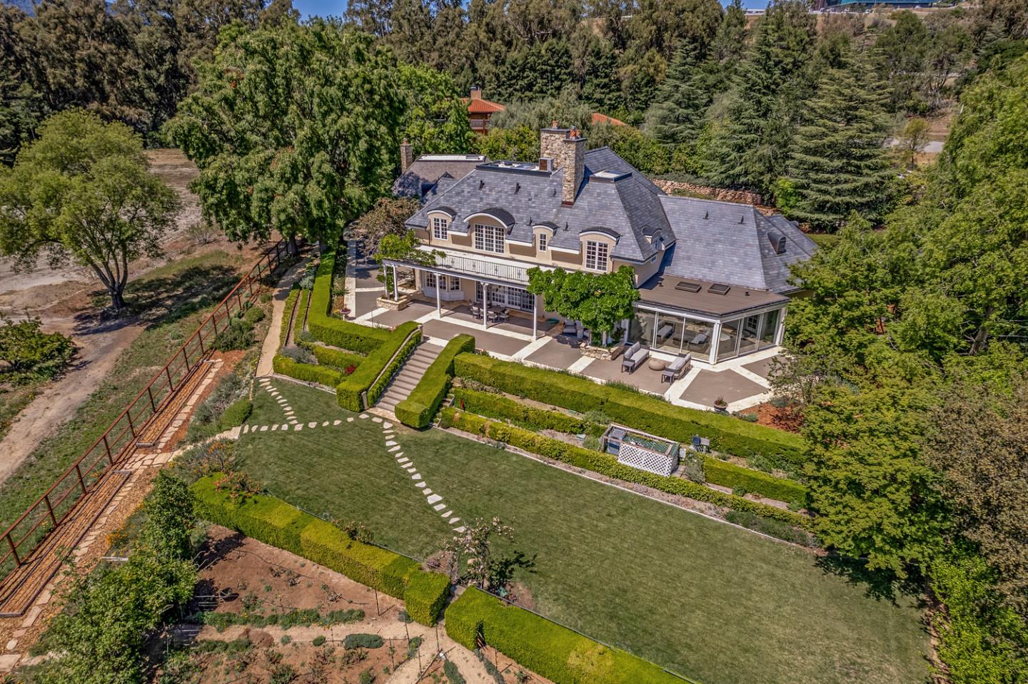 55 Mission Trail Road Woodside, CA 94062 - Photo 5 of 50