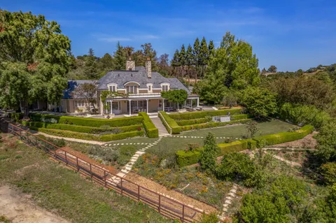 $7,995,000 | 55 Mission Trail Road, Woodside, CA 94062