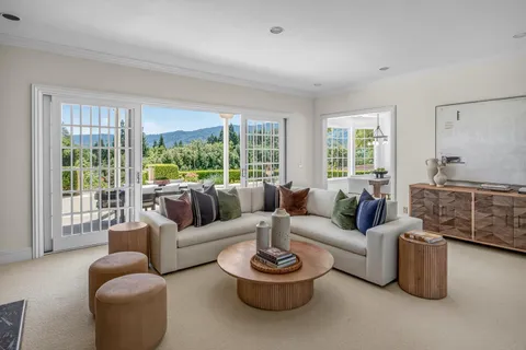 $7,995,000 | 55 Mission Trail Road, Woodside, CA 94062