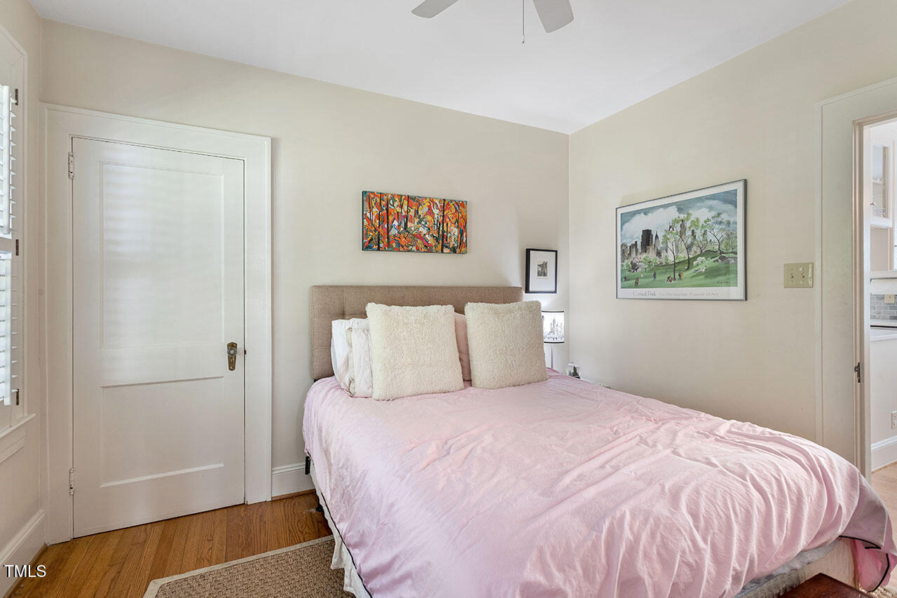 111 Georgetown Road Raleigh, NC 27608 - Photo 16 of 23 111 Georgetown Road_21