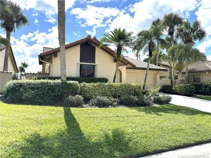 $345,000 | 2449 Southwest Bobalink Court, Palm City, FL 34990