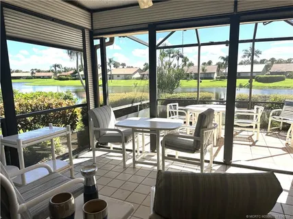 $345,000 | 2449 Southwest Bobalink Court, Palm City, FL 34990