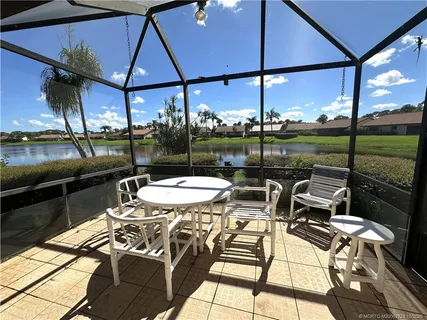 $345,000 | 2449 Southwest Bobalink Court, Palm City, FL 34990