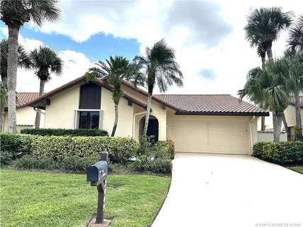 $345,000 | 2449 Southwest Bobalink Court, Palm City, FL 34990