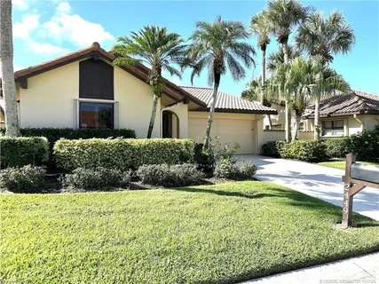 $345,000 | 2449 Southwest Bobalink Court, Palm City, FL 34990