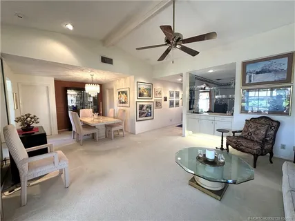 $345,000 | 2449 Southwest Bobalink Court, Palm City, FL 34990