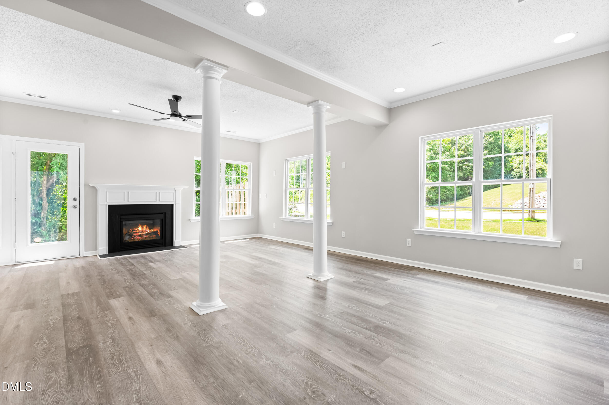 3400 Baton Road Raleigh, NC 27610 - Photo 12 of 33
