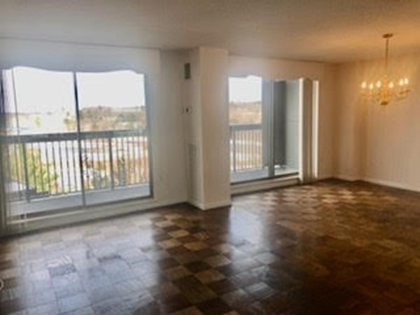 804 Ferncroft Tower, Unit 804 Middleton, MA 01949 - Photo 20 of 33 a view of an empty room with a window