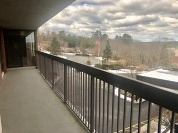 804 Ferncroft Tower, Unit 804 Middleton, MA 01949 - Photo 33 of 33 a view of city from balcony