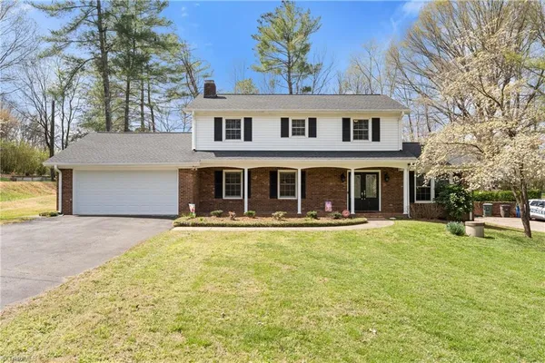 $379,000 | 4520 Chebar Drive, Pfafftown, NC 27040