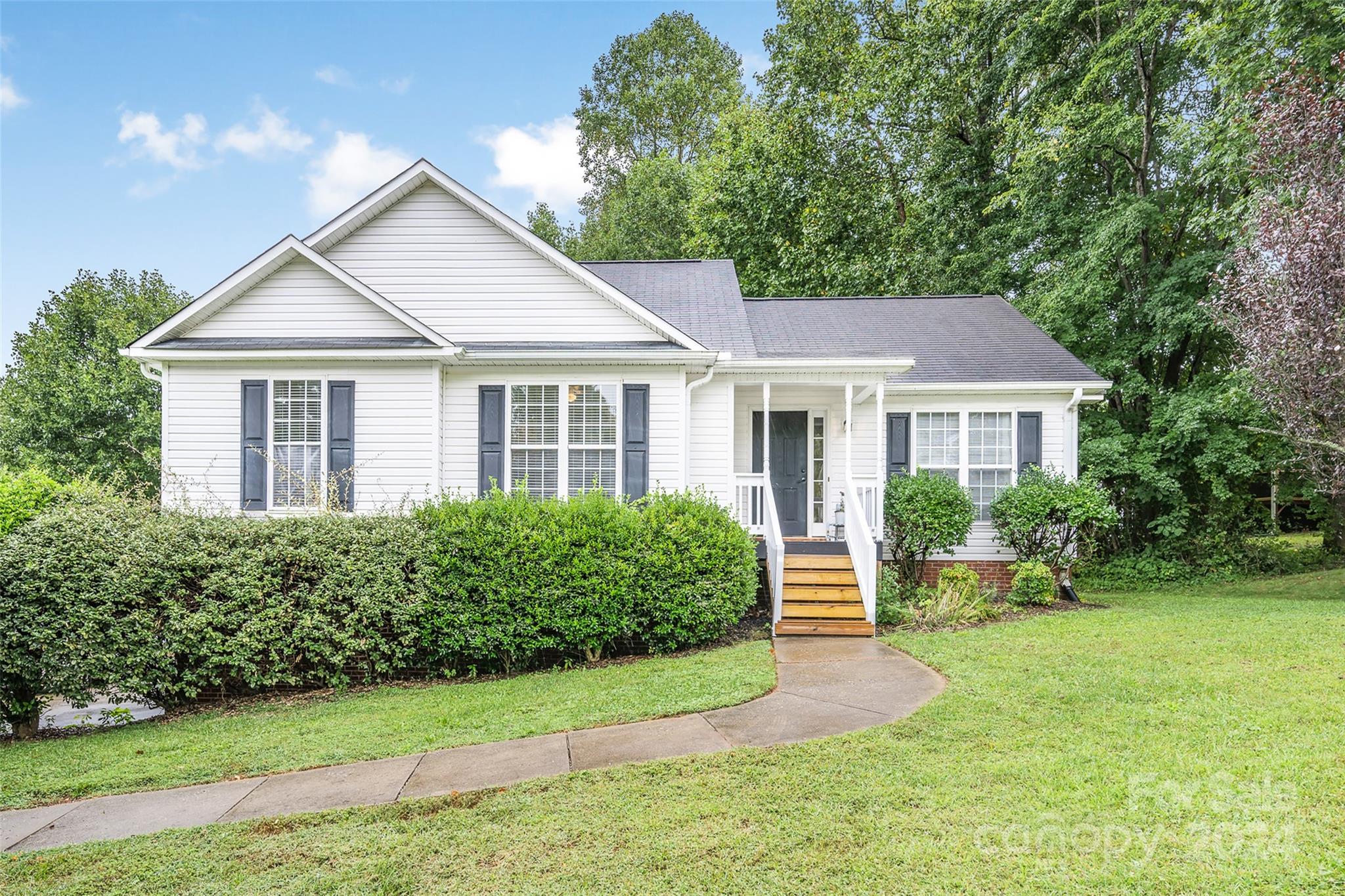 5165 Springhouse Farm Road Winston-Salem, NC 27107 - Photo 1 of 35 Gallery Image 1