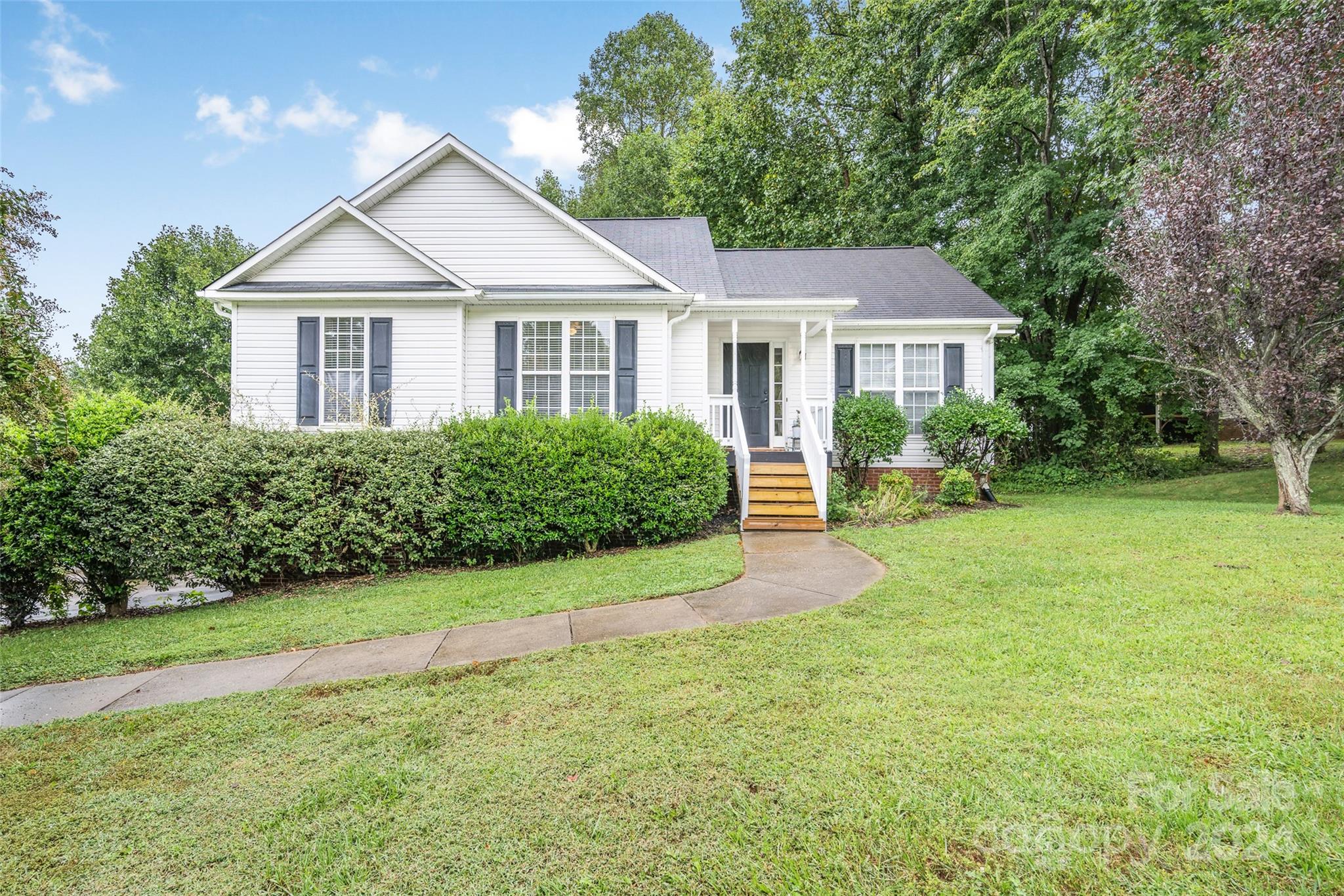 5165 Springhouse Farm Road Winston-Salem, NC 27107 - Photo 29 of 35 Gallery Image 29