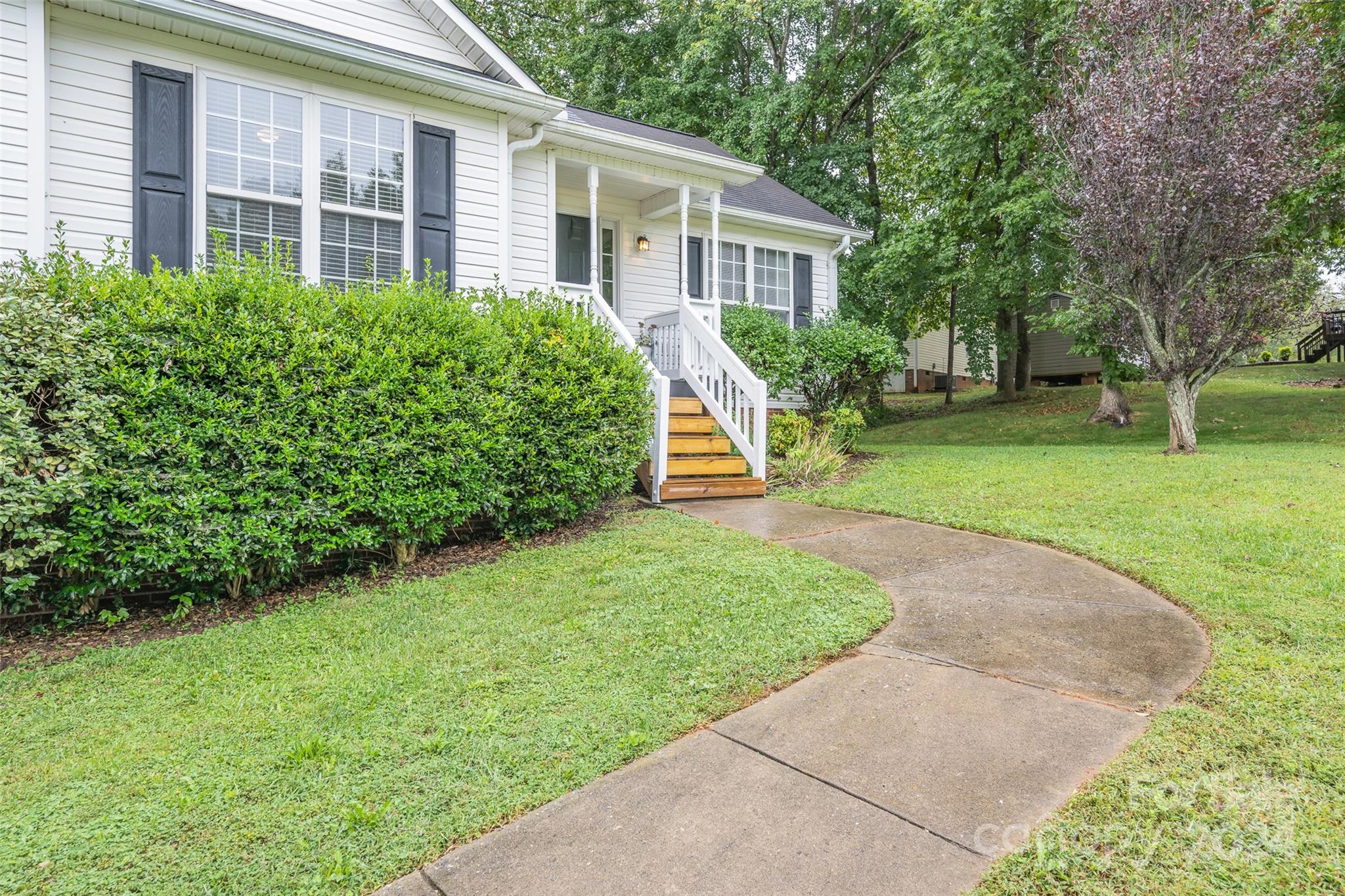 5165 Springhouse Farm Road Winston-Salem, NC 27107 - Photo 32 of 35 Gallery Image 32