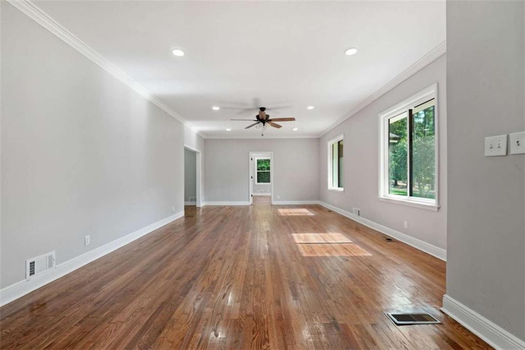 1099 Pine Valley Road Griffin, GA 30224 - Photo 11 of 66