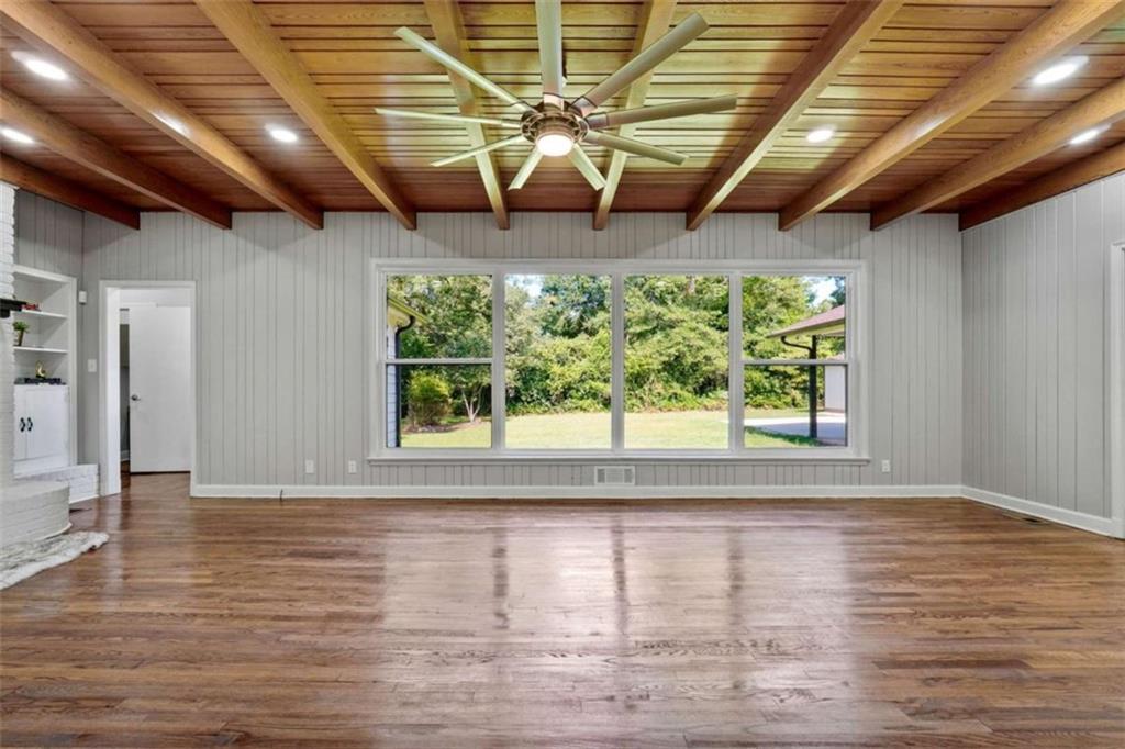 1099 Pine Valley Road Griffin, GA 30224 - Photo 12 of 66