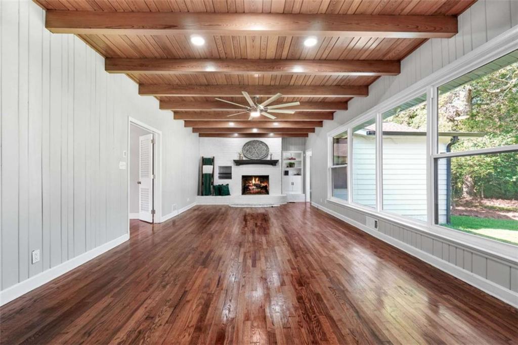 1099 Pine Valley Road Griffin, GA 30224 - Photo 13 of 66