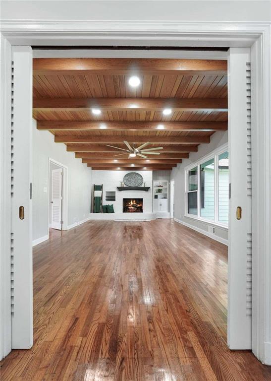 1099 Pine Valley Road Griffin, GA 30224 - Photo 14 of 66