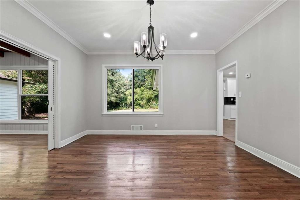 1099 Pine Valley Road Griffin, GA 30224 - Photo 18 of 66