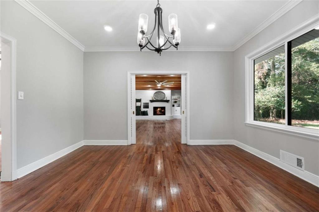 1099 Pine Valley Road Griffin, GA 30224 - Photo 19 of 66