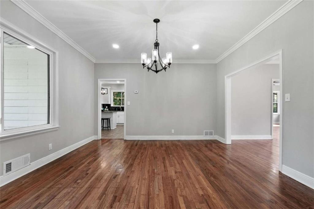 1099 Pine Valley Road Griffin, GA 30224 - Photo 20 of 66