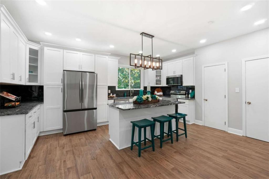 1099 Pine Valley Road Griffin, GA 30224 - Photo 22 of 66