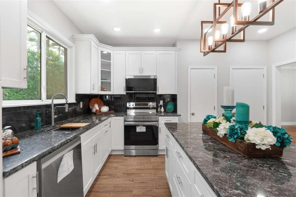 1099 Pine Valley Road Griffin, GA 30224 - Photo 23 of 66