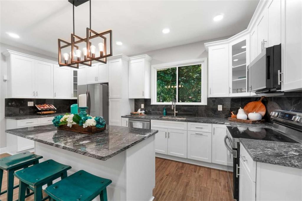 1099 Pine Valley Road Griffin, GA 30224 - Photo 24 of 66