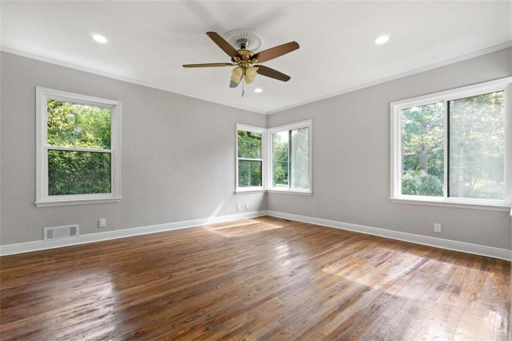 1099 Pine Valley Road Griffin, GA 30224 - Photo 32 of 66