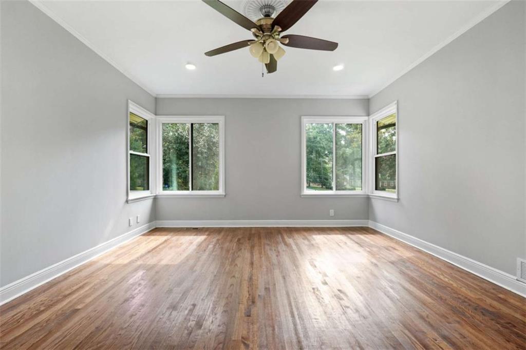 1099 Pine Valley Road Griffin, GA 30224 - Photo 33 of 66