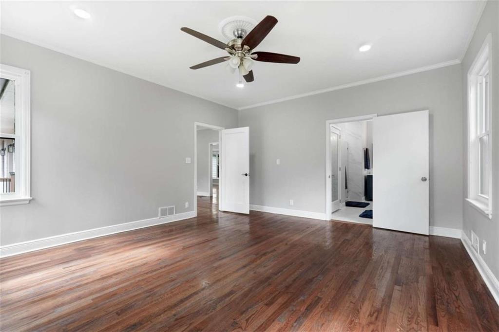 1099 Pine Valley Road Griffin, GA 30224 - Photo 34 of 66