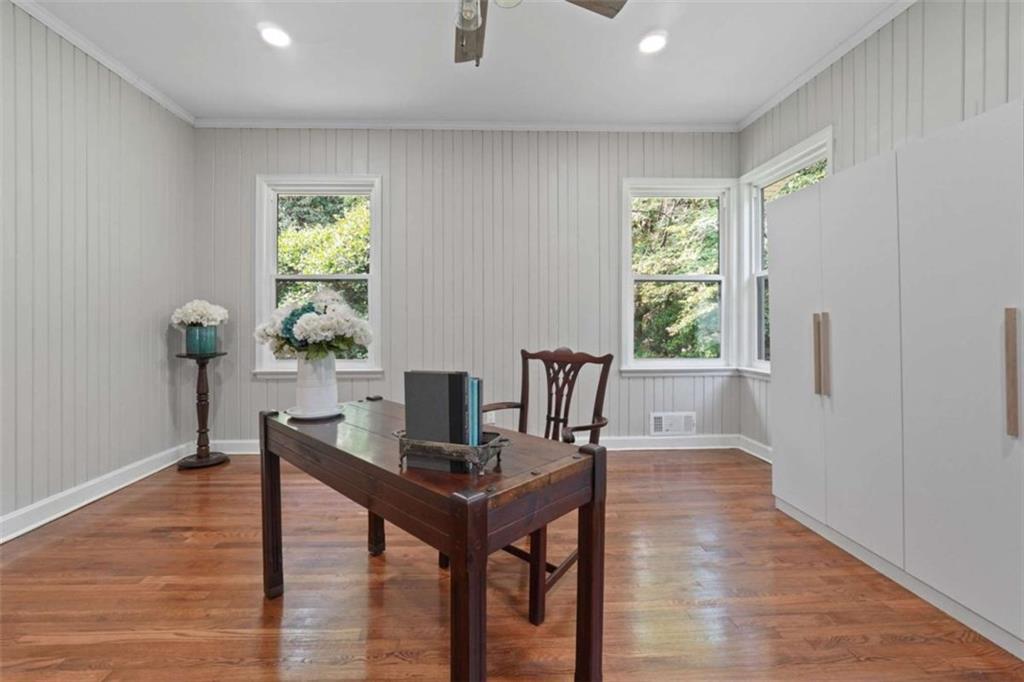 1099 Pine Valley Road Griffin, GA 30224 - Photo 42 of 66