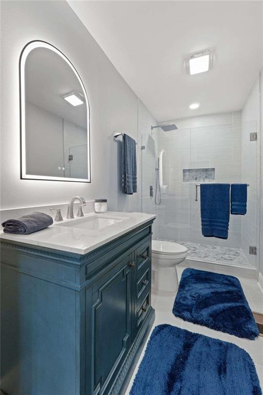 1099 Pine Valley Road Griffin, GA 30224 - Photo 46 of 66