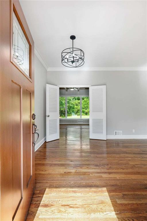 1099 Pine Valley Road Griffin, GA 30224 - Photo 5 of 66